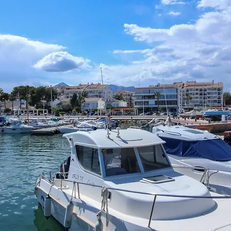 Nautic * Altea